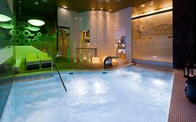 Hotel&Spa Princesa Munia